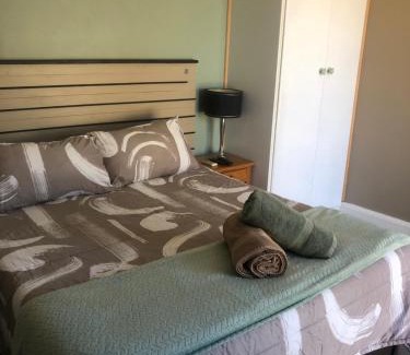 uMhlathuze Apartment | WaTa Spot in Felixton