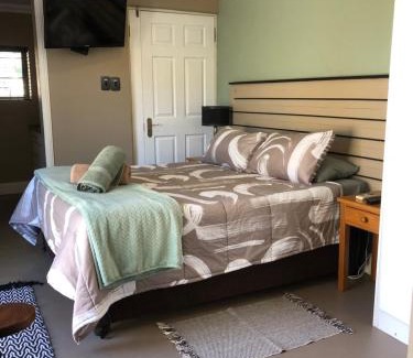 uMhlathuze Apartment | WaTa Spot in Felixton