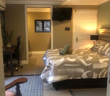 uMhlathuze Apartment | WaTa Spot in Felixton