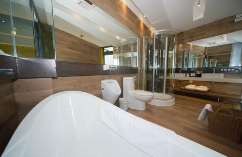 Dongshan House | Watch House