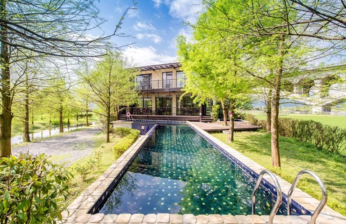 Dongshan Bed & Breakfast | Watch House