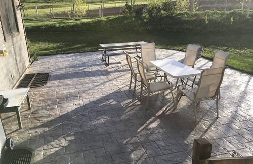 Hoback Junction House | Watch the eclipse from beautiful Jackson Hole, Wyoming