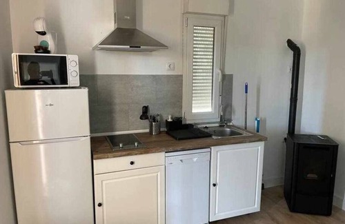 Navarredonda de Gredos Apartment | Water. Beautiful apartment. Villa de Gredos.