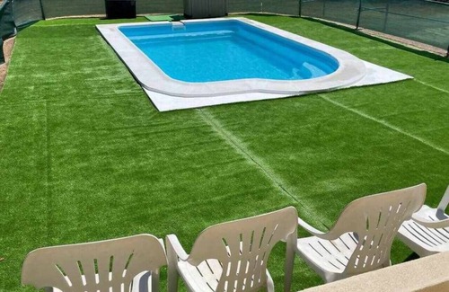 Navarredonda de Gredos Apartment | Water. Beautiful apartment. Villa de Gredos.