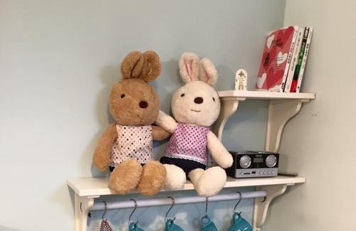 Shuili House | Water Bridge Red House