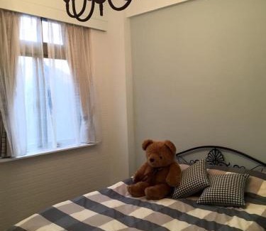 Shuili House | Water Bridge Red House