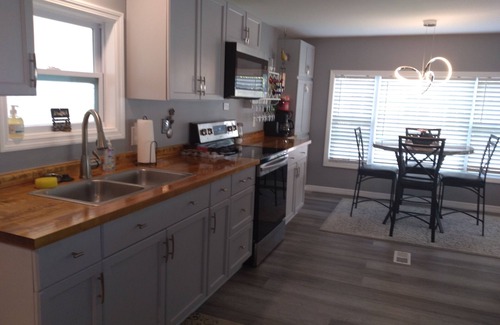 Hudson Beach Estates House | Water Enthusiasts Heaven