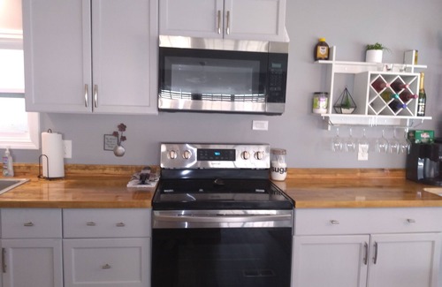 Hudson Beach Estates House | Water Enthusiasts Heaven