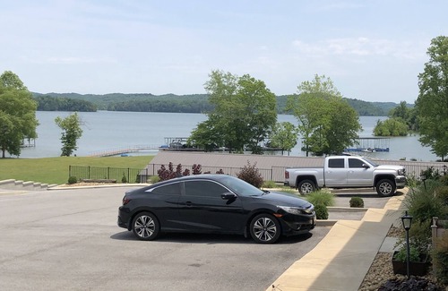 Spring City Condo | Water Enthusiasts Paradise