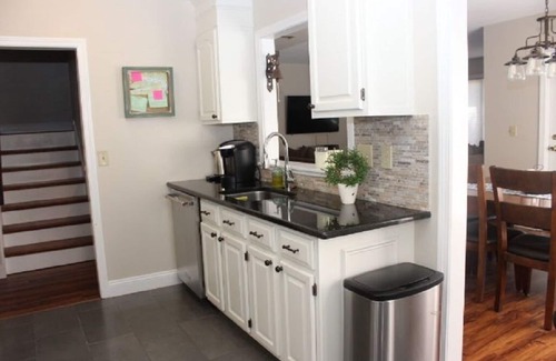 South Down Shores Condo | Water Front Condo-South Down Shores, Linens & Towels Provided