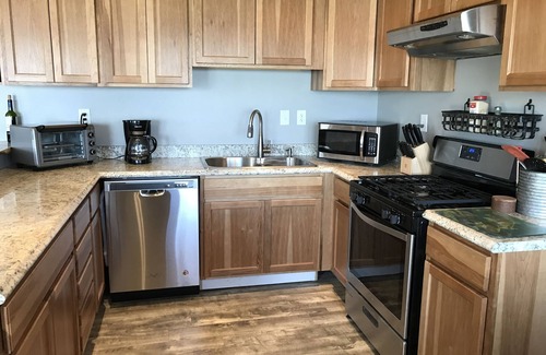 Houghton Lake Cottage | Water Front Cottage - Golden Coast of Houghton Lake, MI