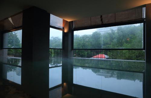 Beitou Hotel | Water House