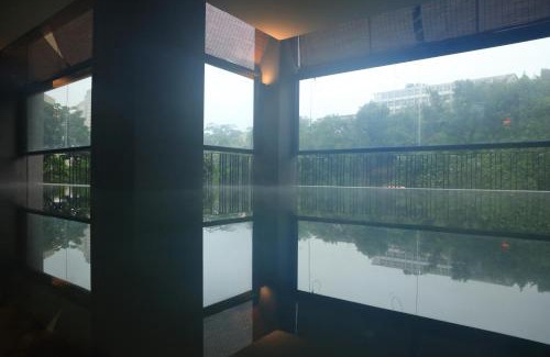 Beitou Hotel | Water House