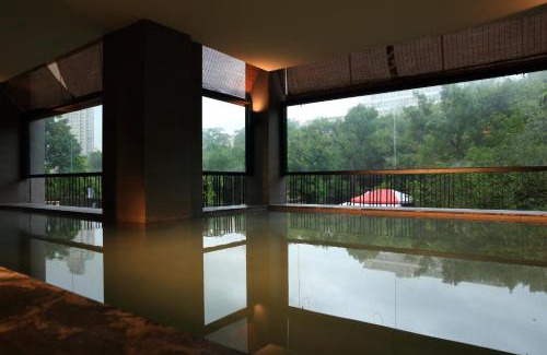 Beitou Hotel | Water House