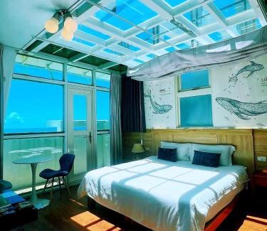 Shoufeng House | Water Ripple