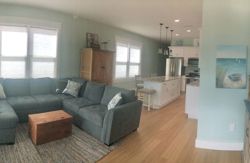 Port St. Joe Condo | Water's Edge by the Sky! Nothing closer to the water than this one!