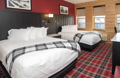 Stillwater Hotel | Water Street Inn