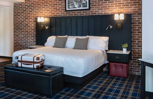 Stillwater Hotel | Water Street Inn