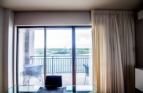 Downtown Wilmington Condo | Water Street Retreats