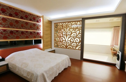 Puli House | Water Tail Homestay