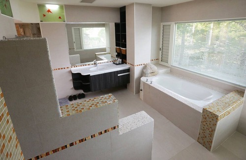 Puli House | Water Tail Homestay