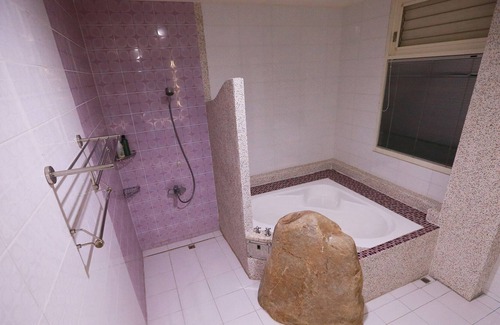 Puli House | Water Tail Homestay