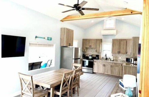 Trenton House | Water View home Minutes to all Acadia NP Sites!