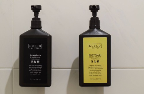 Zuoying District Hotel | Water Woods Inn