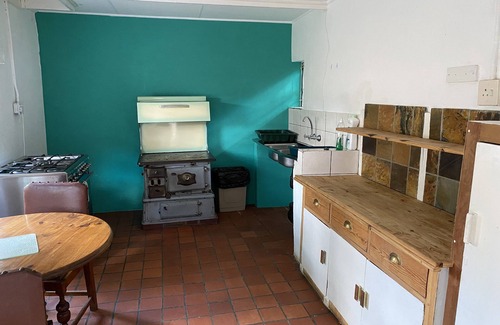 Vaalwater Cottage | Waterberg Cottages