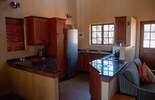 Vaalwater Cottage | Waterberg Cottages