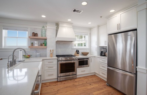 Seaside House | Watercolor Beach Luxury! Over 50 Five Star Reviews!