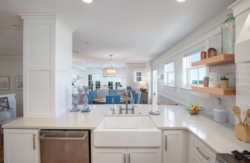 Seaside House | Watercolor Beach Luxury! Over 50 Five Star Reviews!