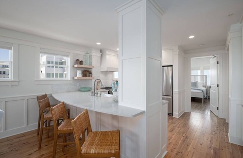 Seaside House | Watercolor Beach Luxury! Over 50 Five Star Reviews!