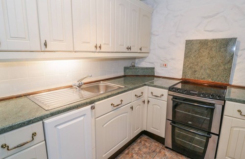 Beddgelert Cottage | Waterfall Cottage