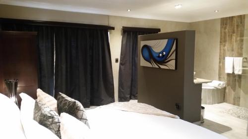 Pretoria Hotel | Waterfalls Boutique Hotel