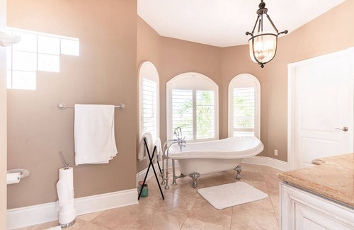 North Redington Beach Resort | Waterfront with views of Pool, Intercoastal Water and use of 19ft Boat