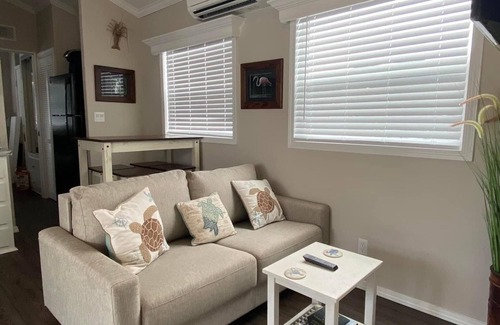 Chokoloskee House | Waterfront 2 bedroom 1 bath with boat slip