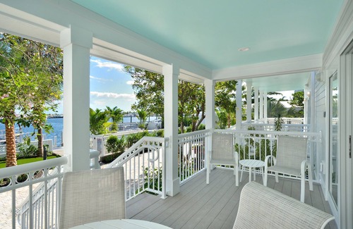 Meadows Condo | Waterfront 3-Bedroom Condo at Bayfront Suites & Marina - NO CLEANING FEE