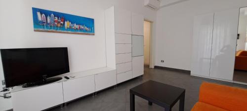 La Spezia Apartment | Waterfront Apartment