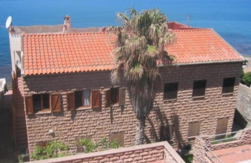 Porto Alabe Apartment | Waterfront Apartments Bosa Porto Alabe