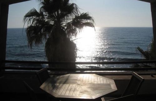 Porto Alabe Apartment | Waterfront Apartments Bosa Porto Alabe