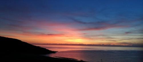 Porto Alabe Apartment | Waterfront Apartments Bosa Porto Alabe