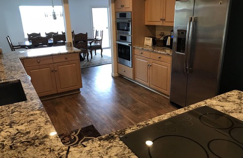 Lakeside House | Waterfront, Beautiful Flathead Lake, Panoramic Views!