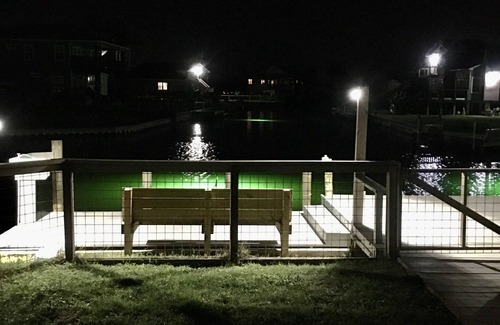 Rockport House | Waterfront, Boat Ramp & Dock, Decks, Kayaks, Pet-Friendly!