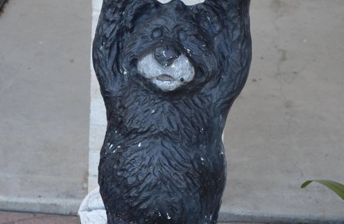 Riviera House | Waterfront Cabin on Laguna Salada (Baffin Bay) Riviera, Texas. Private, Seclude