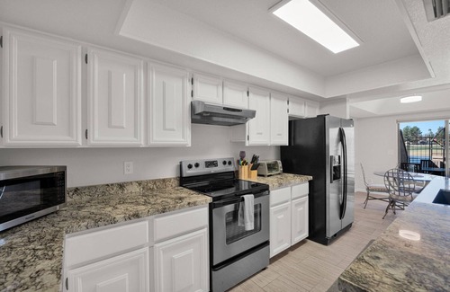 South Scottsdale House | Waterfront - Camelback Mountain Views, Golf Course views, Pet Friendly, Family Friendly.