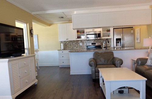 Tierra Verde Condo | Waterfront condo in Tierra Verde near Fort Desoto and St Pete Beach