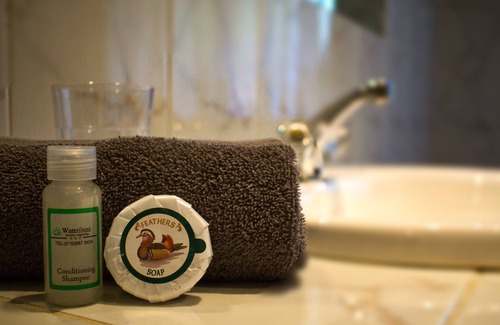 Vaalview Hotel | Waterfront Country Lodge