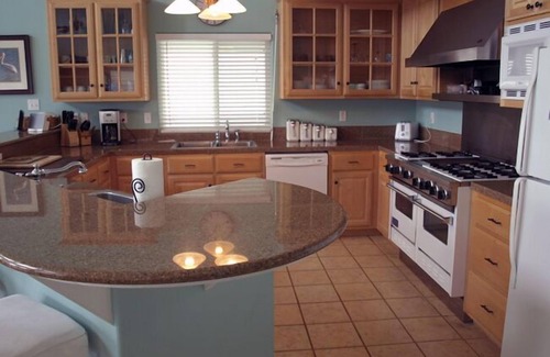 Port O Connor House | WATERFRONT Dubois House