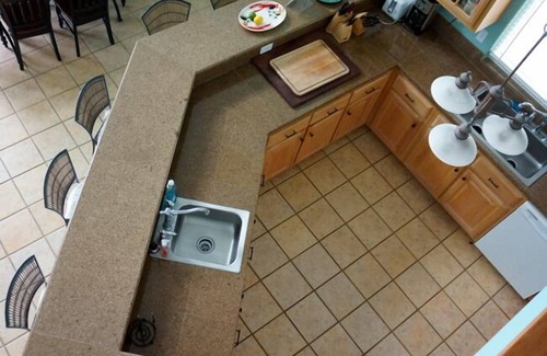 Port O Connor House | WATERFRONT Dubois House